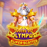 Gates of Olympus